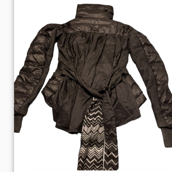 Lululemon Pedal Power Blazer - Picture 4 of 4